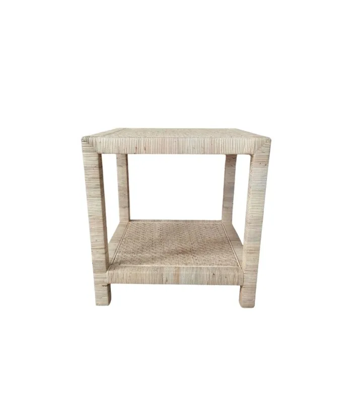 Mesa Lateral Elly - Color Unico en Multicolor - Sillones y sofás, Uruguay | Indian