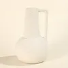 Jarrón Tyle - Blanco en Blanco - Jarrones, Uruguay | Indian, vista 1 de 6