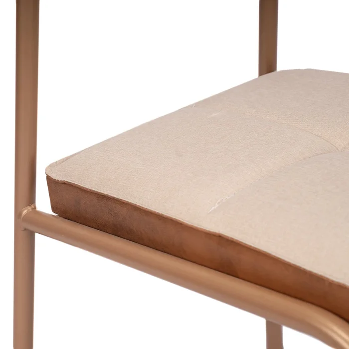 Silla Atix - Rose - Sillas, Uruguay | Ecowood, vista 2