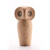 Coleccionable BUHO en Marrón - Decoración, Uruguay | Simple Deco, vista 1 de 4