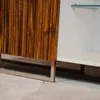 Rack Metalic Línea París en Multicolor - Muebles para TV, Uruguay | Ecowood, vista 6 de 7