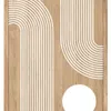 CUADRO GEO 1 - 70 X 50 CMS - Decoración de pared, Uruguay | La Iberica, vista 1 de 6