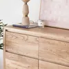 COMODA LUNA - OLMO MACIZO - Cómodas, Uruguay | La Iberica, vista 4 de 14