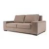 Sofá Boston - Tela Aquaclean Sustentable - 2,5 cuerpos - A fabricar en Patrón - Sillones y sofás, Uruguay | NYR, vista 4 de 6