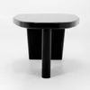 Mesa de centro Milo - Negra en Negro - Mesas de living, Uruguay | Walnut, vista 2 de 4
