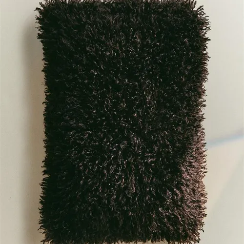 FUNDA COJÍN PELO ONDA - Textiles, Uruguay | Zara Home