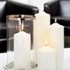 VELA en Blanco - Velas y Portavelas, Uruguay | Vivai, vista 2 de 2
