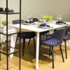 Mesa Ester - Mesas de comedor, Uruguay | Arquetipo, vista 4 de 8
