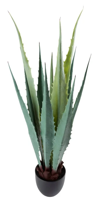 Planta artificial TOPPMEIS A105cm agave en Verde - Muebles para el exterior, Uruguay | JYSK, vista 3
