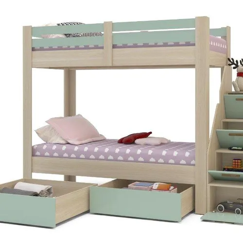 Cucheta STAR PLUS 230198 en Multicolor - Dormitorio, Uruguay | Igoa
