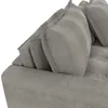 SOFA CAMA RETRACTIL/RECLINABLE TREVO 236CM - Sillones y sofás, Uruguay | Balton, vista 8 de 16