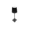 Lámpara de mesa - Led - Negro en Negro - Lámparas de mesa, Uruguay | Rústico Hogar, vista 1 de 2