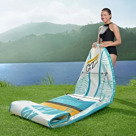 Stand Up Paddle Bestway Panorama en Multicolor - Muebles para el exterior, Uruguay | La Cueva Muebles, vista 18