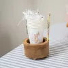 Contenedor de vasos de madera - Decoración, Uruguay | Dreams On Time, vista 13 de 22