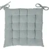 Almohadón de asiento GULLRISP 40x40x5 azul en Azul - Textiles, Uruguay | JYSK, vista 1 de 4