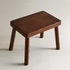 TABURETE MADERA DE ACACIA - Sillas, Uruguay | Zara Home, vista 3 de 5
