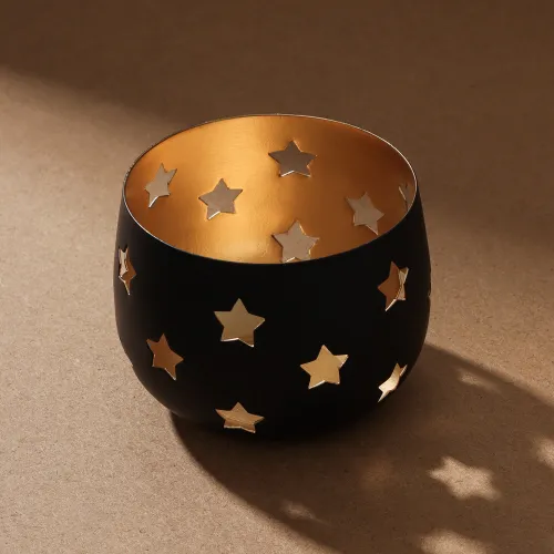 Fanal Estrellas - Velas y Portavelas, Uruguay | Tiendas Montevideo