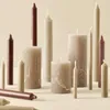 Pack x12 velas Amiel - Taupe - Velas y Portavelas, Uruguay | Walnut, vista 1 de 2