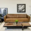 Mesa Donna - Mesas de living, Uruguay | Arquetipo, vista 2 de 9