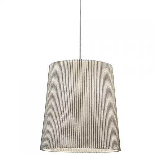 Virginia en Gris - Lámparas colgantes, Uruguay | Darko Lighting