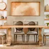 SILLA OVALO CON ESTERILLA - CLARA en Madera natural - Sillas, Uruguay | La Iberica, vista 10 de 17