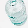 Botella Marba - grande de vidrio reciclado transparente - Jarrones, Uruguay | Kavehome, vista 2 de 3