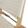 Butaca Piet en Blanco - Butacas, banquetas y puffs, Uruguay | La Cueva Muebles, vista 8 de 9
