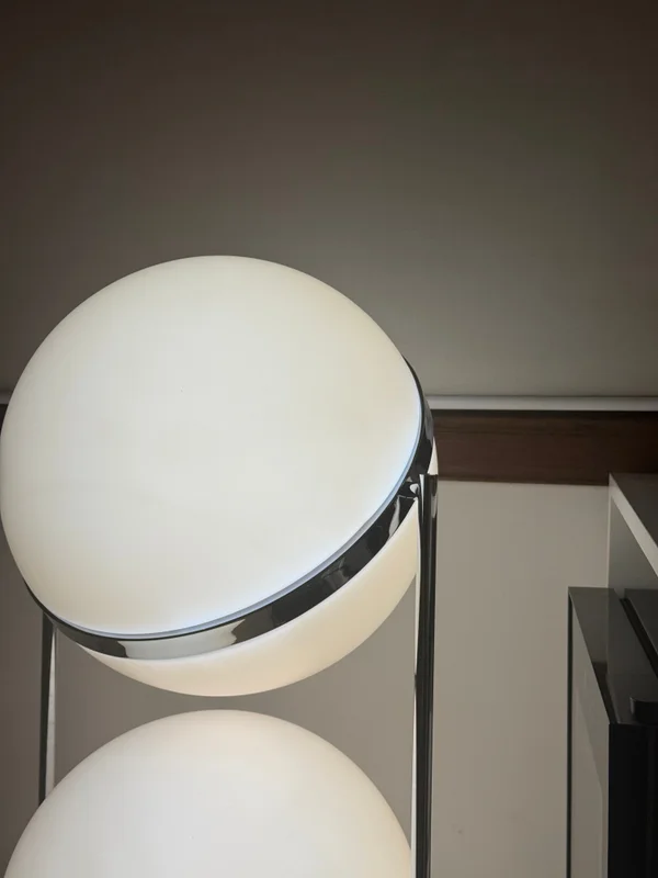 Lámpara Oasis en Blanco - Iluminación, Uruguay | CB Studio, vista 6