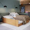 Cama Matrix Marinera 3 en 1 - Dormitorio, Uruguay | Deluxe Home, vista 5 de 18