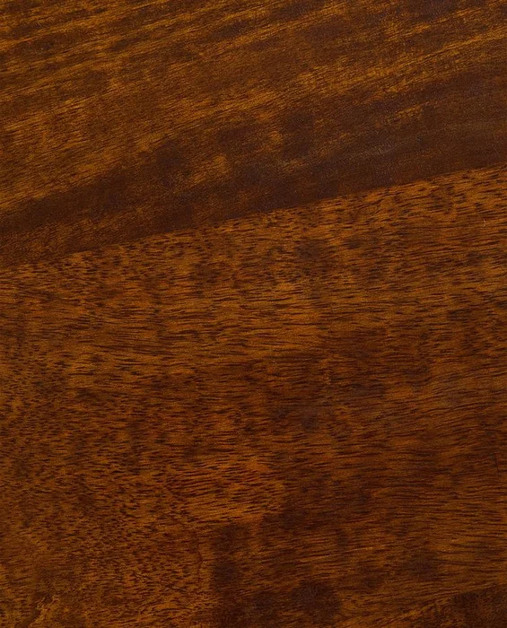 MESA CENTRO MADERA BISELADA en Marrón - Mesas de living, Uruguay | Zara Home, vista 5