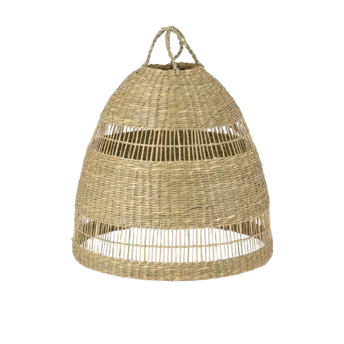 Pantalla Panamá en Madera natural - Iluminación, Uruguay | Indrana