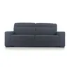 Sofá Polo - Tela Aquaclean - 2,5 cuerpos - A fabricar en Patrón - Sillones y sofás, Uruguay | NYR, vista 2 de 3