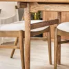 MESA COMEDOR MILANO - ROBLE - 2.45 X 0.90 MTS en Marrón - Mesas de comedor, Uruguay | La Iberica, vista 10 de 18