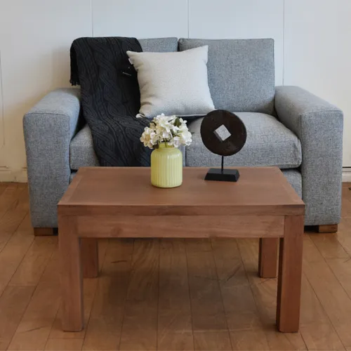 Sillon recto 2 cuerpos — Serra Amoblamientos en Gris - Sillones y sofás, Uruguay | Serra Amoblamientos