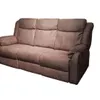 Sofá 3 cps COMFORT - Arena en Beige - Sillones y sofás, Uruguay | Finkel, vista 2 de 4
