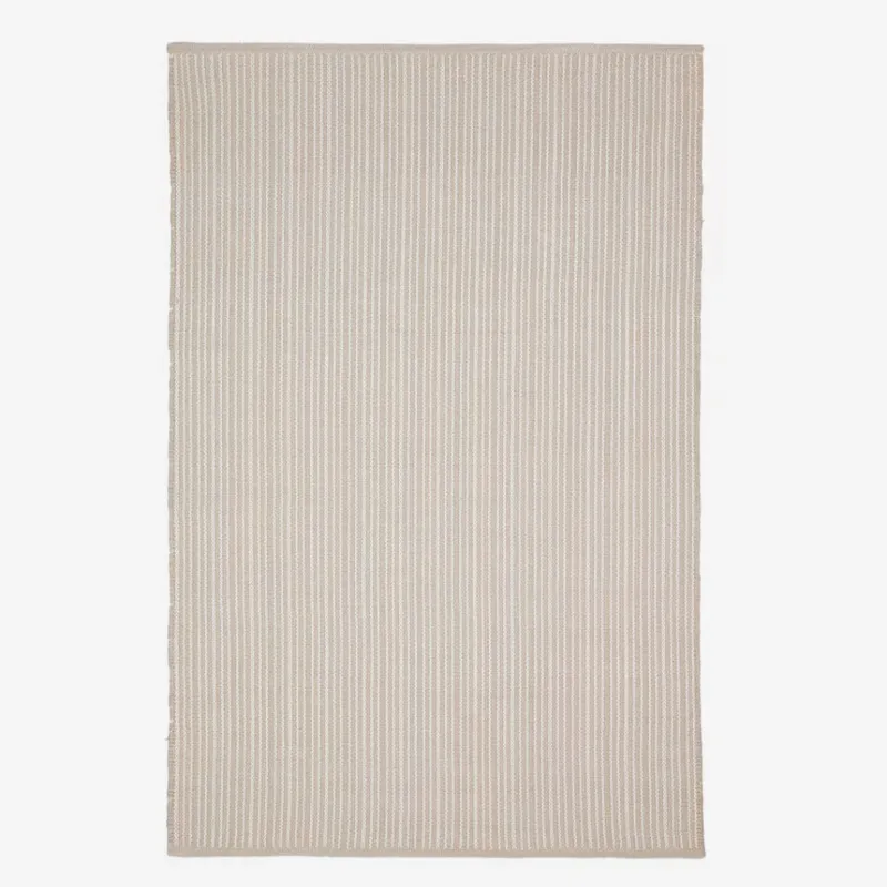 Alfombra Canyet - beige 160 x 230 cm en Beige - Textiles, Uruguay | Kavehome