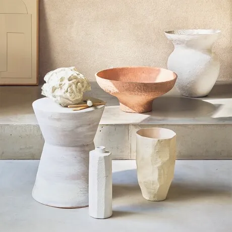 Cuenco Decorativo Zuni - Decoración, Uruguay | Aihaus