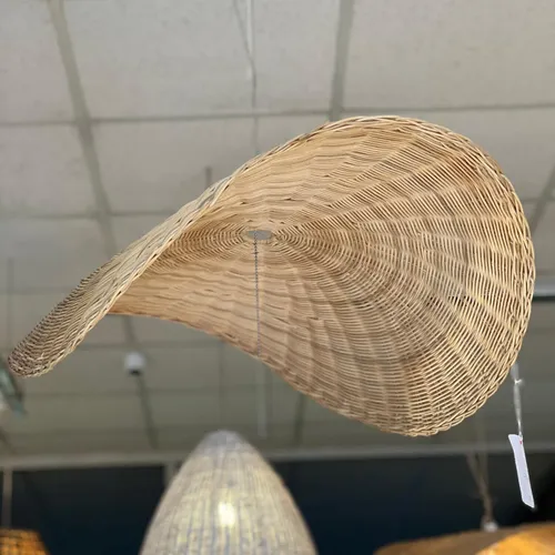 Pantalla sombrero - Lámparas colgantes, Uruguay | FMB