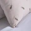 Almohadón Embro Lino-y-algodon Cotton Linen - Textiles, Uruguay | Divino, vista 3 de 3