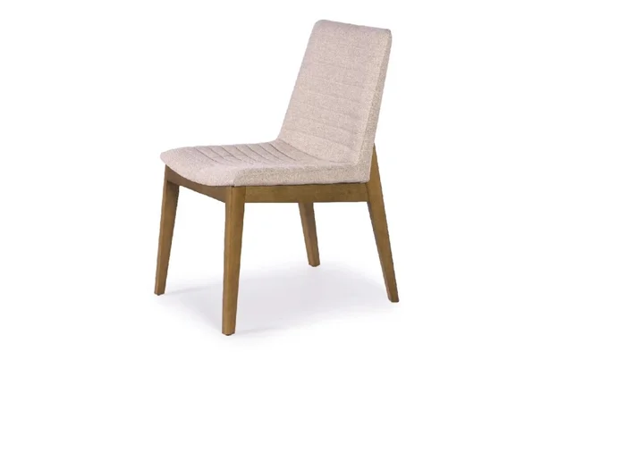 Silla MELANIE Beige en Beige - Sillas, Uruguay | Finkel