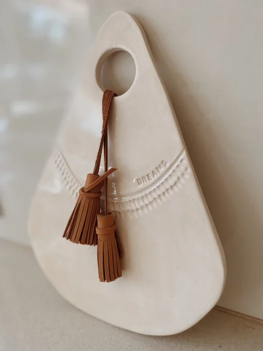 Tabla gota calada - Decoración, Uruguay | Dreams On Time, vista 7