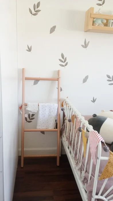 Escalera madera para niños - Muebles, Uruguay | Dreams On Time, vista 6