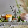 Vela No.5 Sea Salt - Velas y Portavelas, Uruguay | Martinika Deco, vista 5 de 14