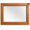 Espejo IRON Rectangular en Madera natural - Espejos, Uruguay | Finkel, vista 2 de 2