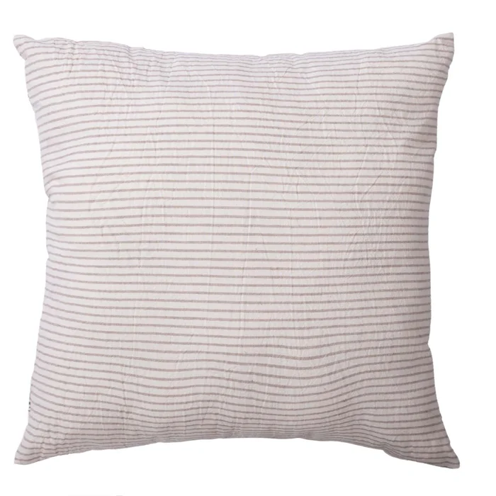 Almohadón Reversible Lino-y-algodon Cotton Linen - Textiles, Uruguay | Divino, vista 3