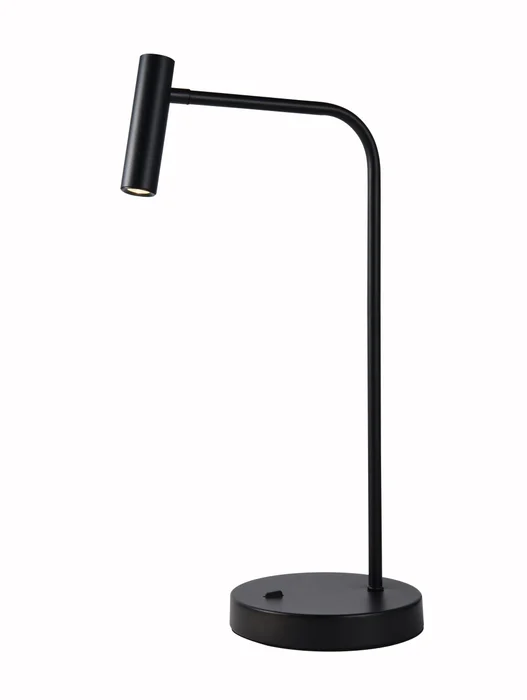 M100bk en Negro - Lámparas de mesa, Uruguay | Unik