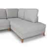 Rinconera Brenta - Chica - Tela Aquaclean - A fabricar en Patrón - Sillones y sofás, Uruguay | NYR, vista 5 de 5