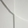 Set Brunella de 2 cuadros blanco 32 x 42 cm en Blanco - Decoración de pared, Uruguay | Kavehome, vista 4 de 7
