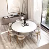Silla Oli tela easy clean en Beige 2076 - Sillas, Uruguay | Arquetipo, vista 9 de 12