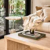 MESA LIVING RALPH - 1.60 X 0.80 en Madera natural - Mesas de living, Uruguay | La Iberica, vista 2 de 15